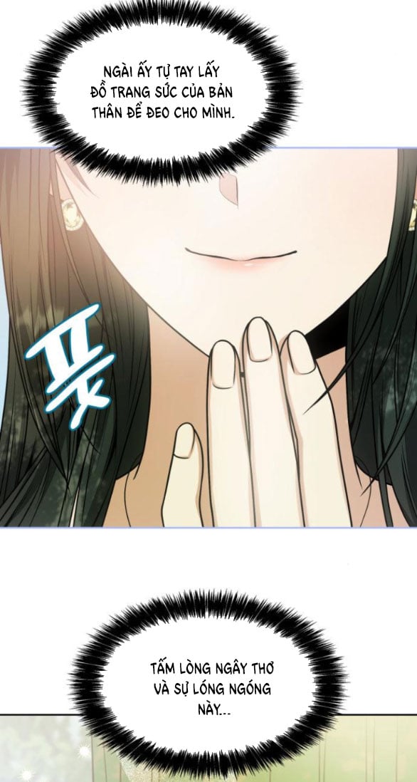 Chị Yêu, Kiếp Này Em Sẽ Là Hoàng Hậu: Chapter 14.5