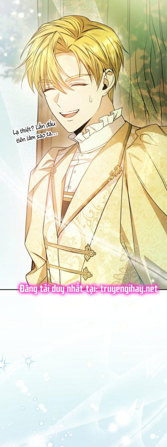 Chị Yêu, Kiếp Này Em Sẽ Là Hoàng Hậu: Chapter 14.5