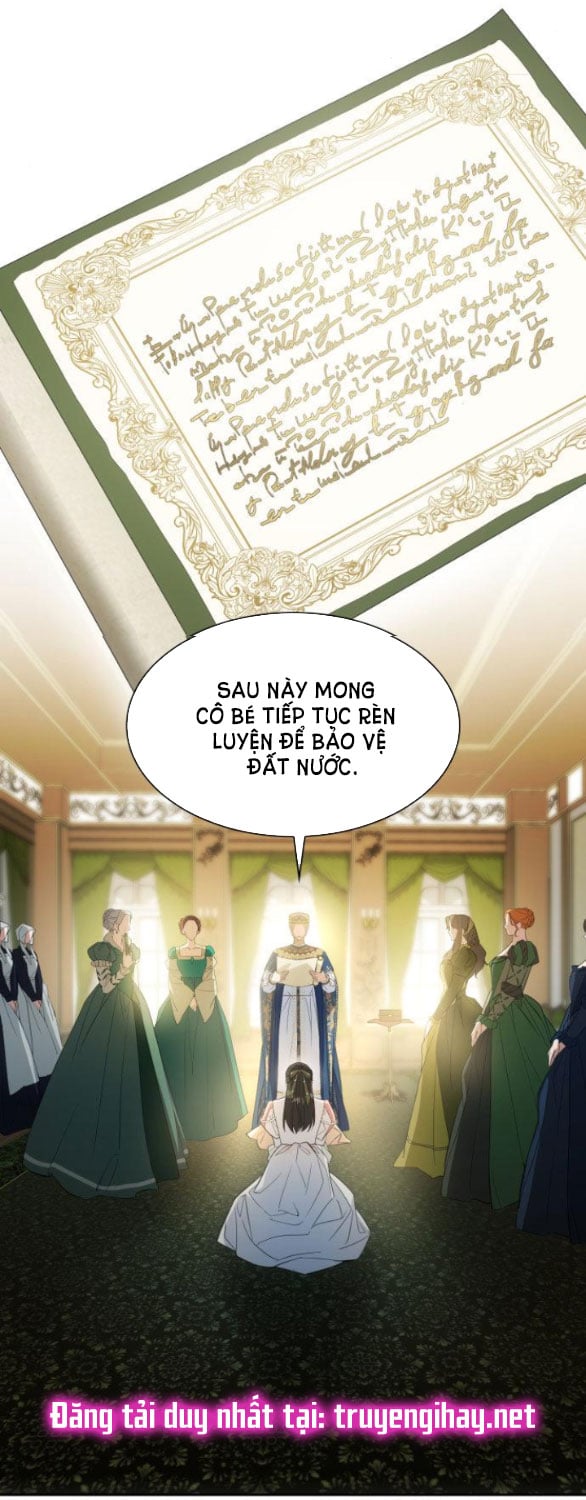 Chị Yêu, Kiếp Này Em Sẽ Là Hoàng Hậu: Chapter 14.5