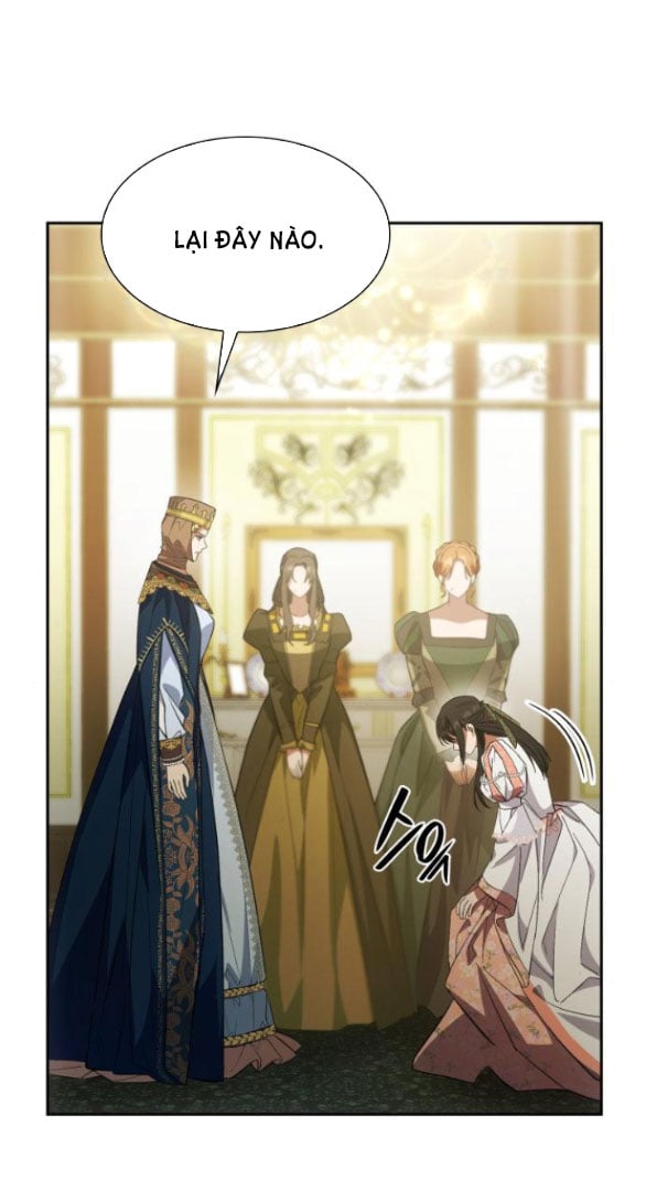 Chị Yêu, Kiếp Này Em Sẽ Là Hoàng Hậu: Chapter 14.5