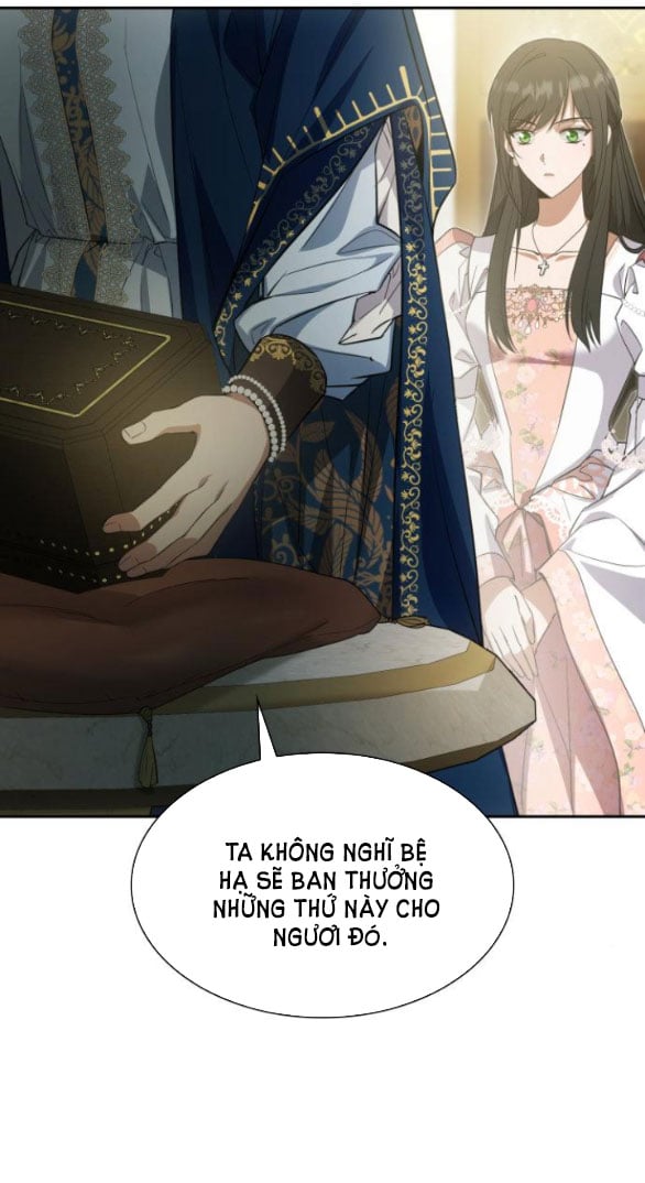 Chị Yêu, Kiếp Này Em Sẽ Là Hoàng Hậu: Chapter 14.5