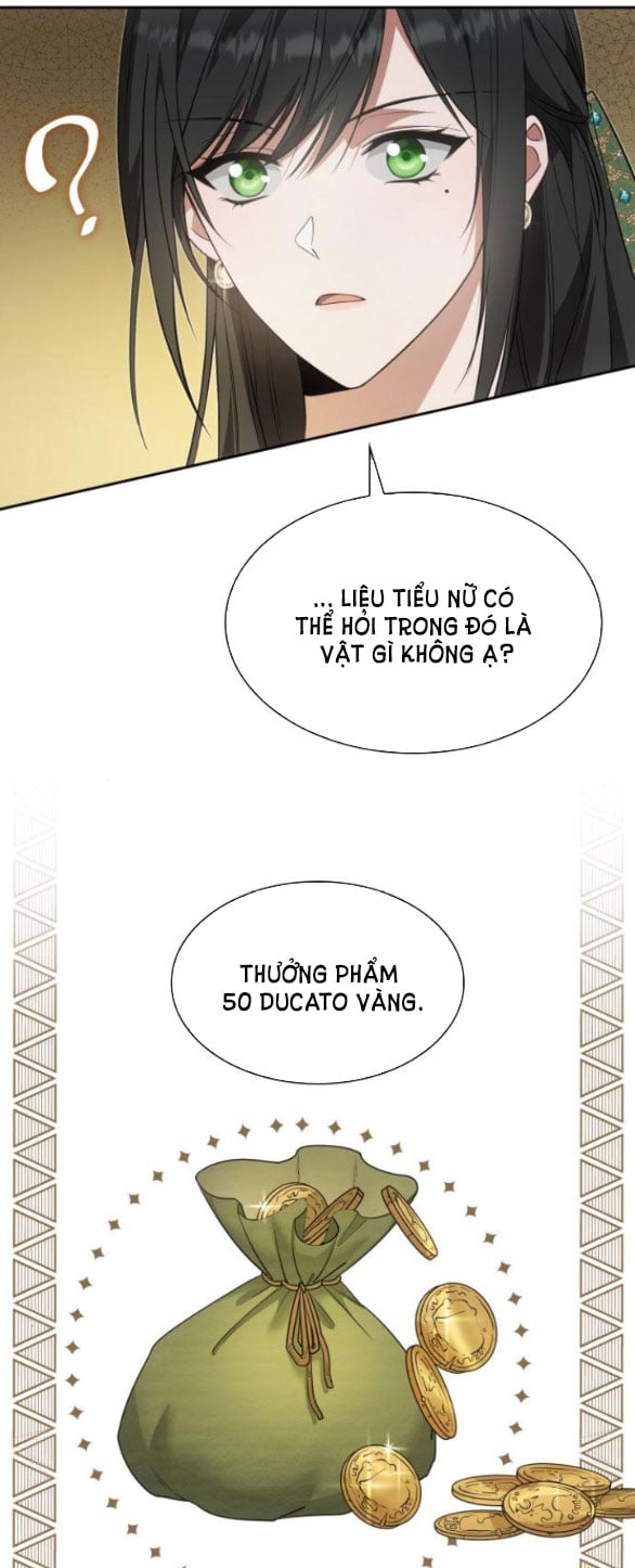 Chị Yêu, Kiếp Này Em Sẽ Là Hoàng Hậu: Chapter 14.5