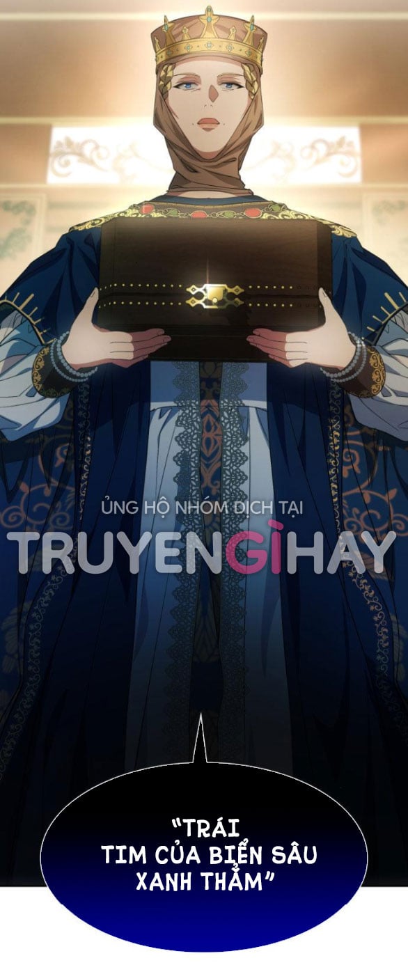 Chị Yêu, Kiếp Này Em Sẽ Là Hoàng Hậu: Chapter 14.5