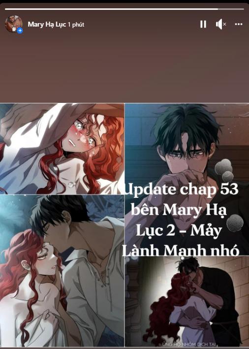Chị Yêu, Kiếp Này Em Sẽ Là Hoàng Hậu: Chapter 14.5