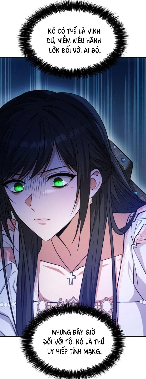 Chị Yêu, Kiếp Này Em Sẽ Là Hoàng Hậu: Chapter 14.5