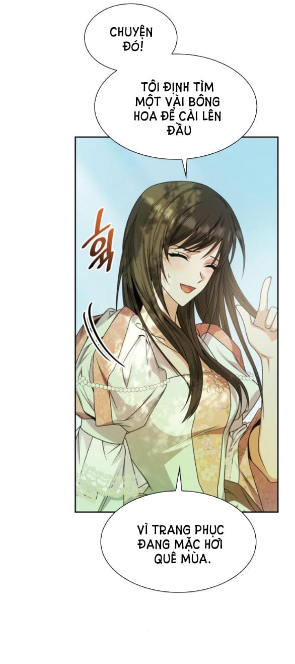 Chị Yêu, Kiếp Này Em Sẽ Là Hoàng Hậu: Chapter 14.5