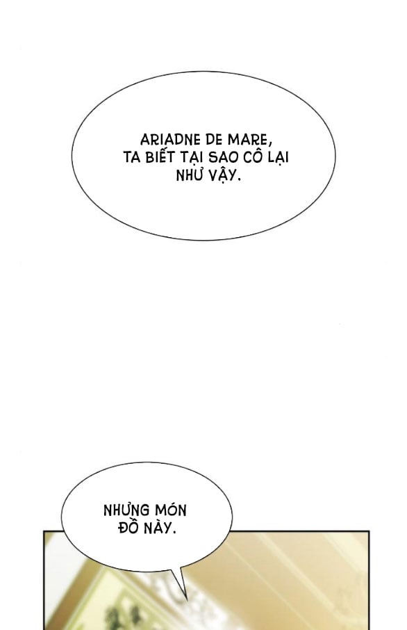 Chị Yêu, Kiếp Này Em Sẽ Là Hoàng Hậu: Chapter 14.5