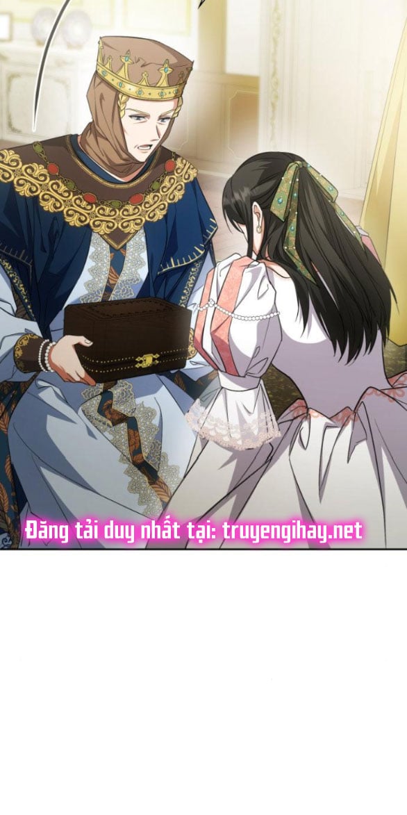 Chị Yêu, Kiếp Này Em Sẽ Là Hoàng Hậu: Chapter 14.5