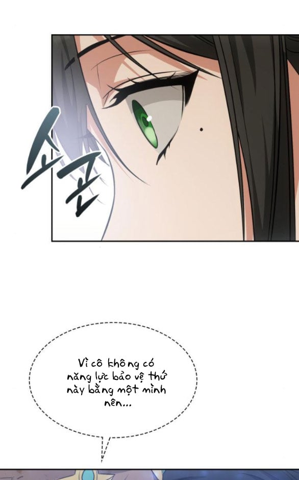 Chị Yêu, Kiếp Này Em Sẽ Là Hoàng Hậu: Chapter 14.5