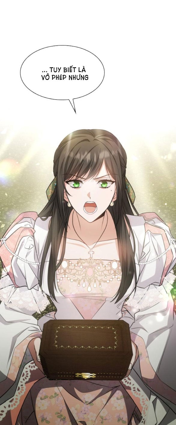 Chị Yêu, Kiếp Này Em Sẽ Là Hoàng Hậu: Chapter 14.5