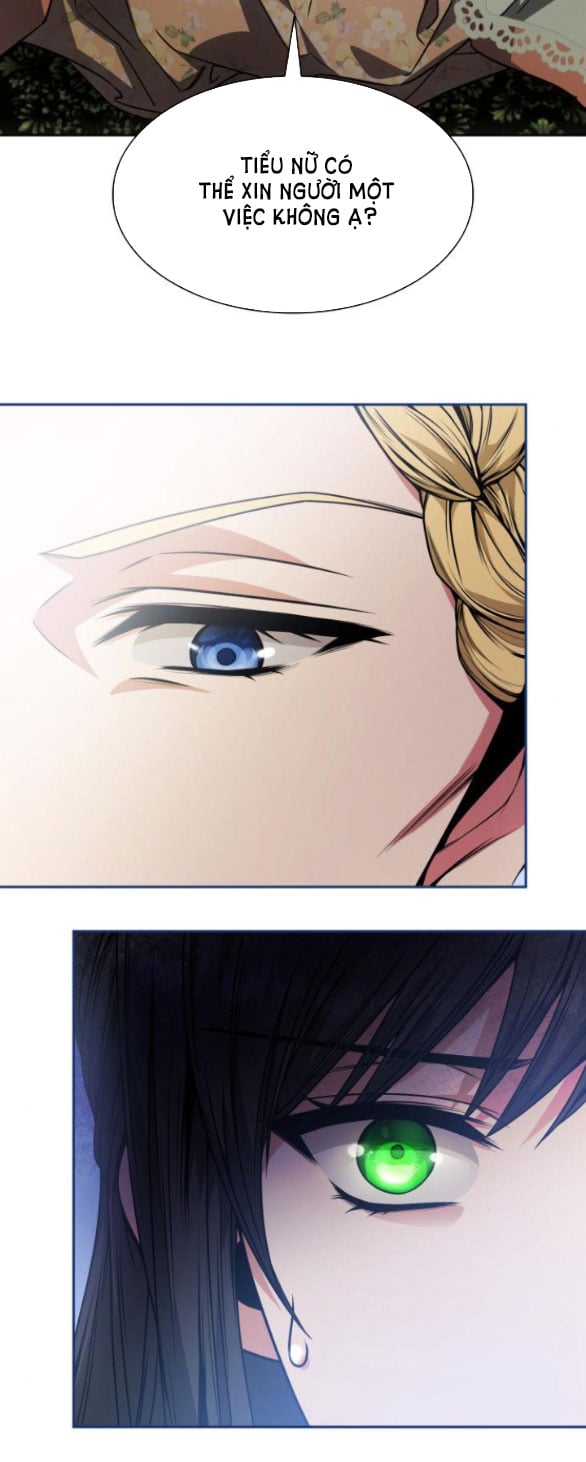 Chị Yêu, Kiếp Này Em Sẽ Là Hoàng Hậu: Chapter 14.5