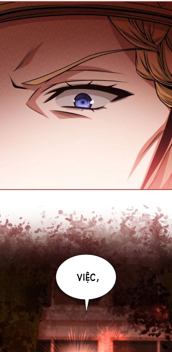 Chị Yêu, Kiếp Này Em Sẽ Là Hoàng Hậu: Chapter 14.5