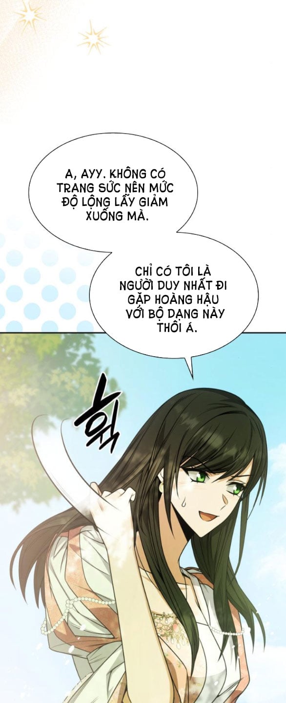 Chị Yêu, Kiếp Này Em Sẽ Là Hoàng Hậu: Chapter 14.5