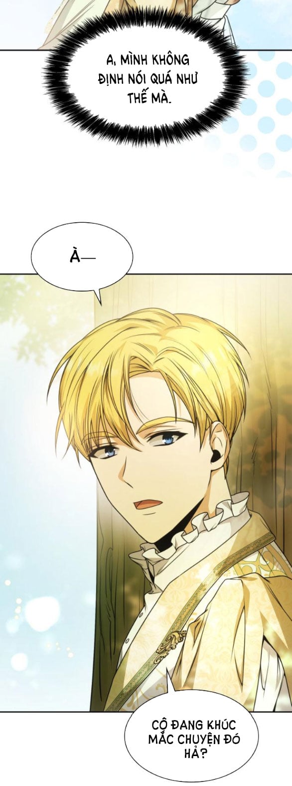 Chị Yêu, Kiếp Này Em Sẽ Là Hoàng Hậu: Chapter 14.5