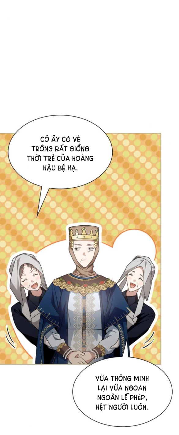 Chị Yêu, Kiếp Này Em Sẽ Là Hoàng Hậu: Chapter 15.1