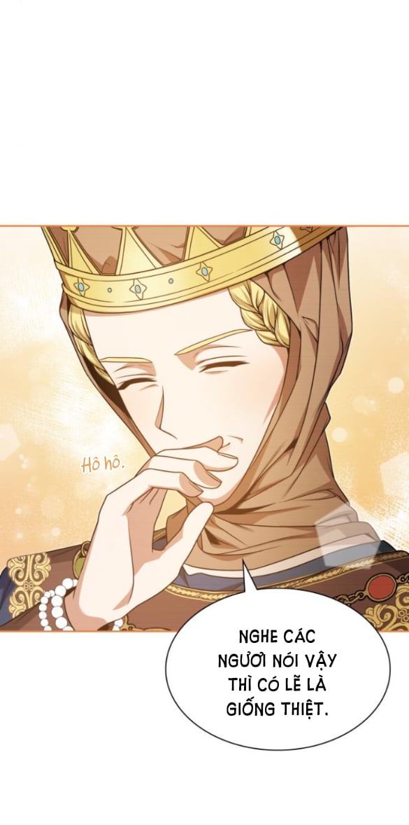 Chị Yêu, Kiếp Này Em Sẽ Là Hoàng Hậu: Chapter 15.1