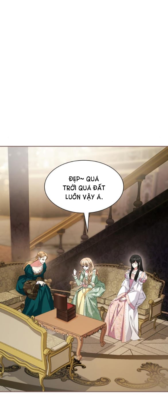 Chị Yêu, Kiếp Này Em Sẽ Là Hoàng Hậu: Chapter 15.1