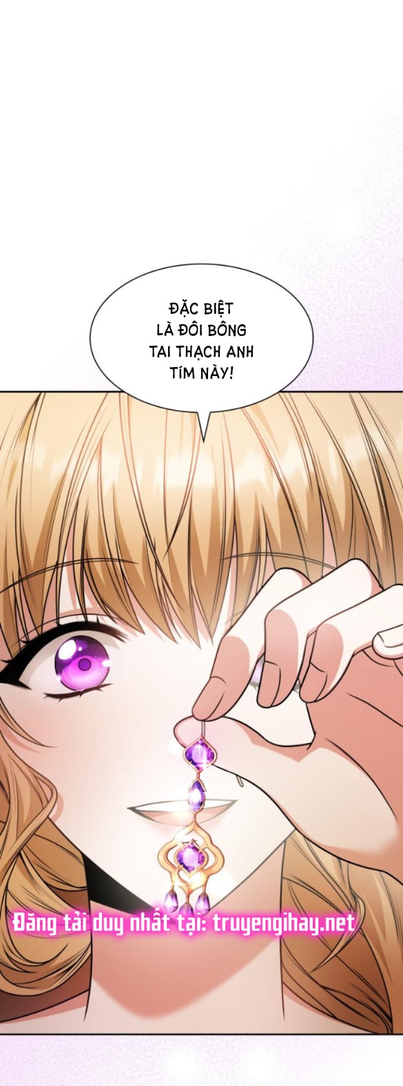 Chị Yêu, Kiếp Này Em Sẽ Là Hoàng Hậu: Chapter 15.1