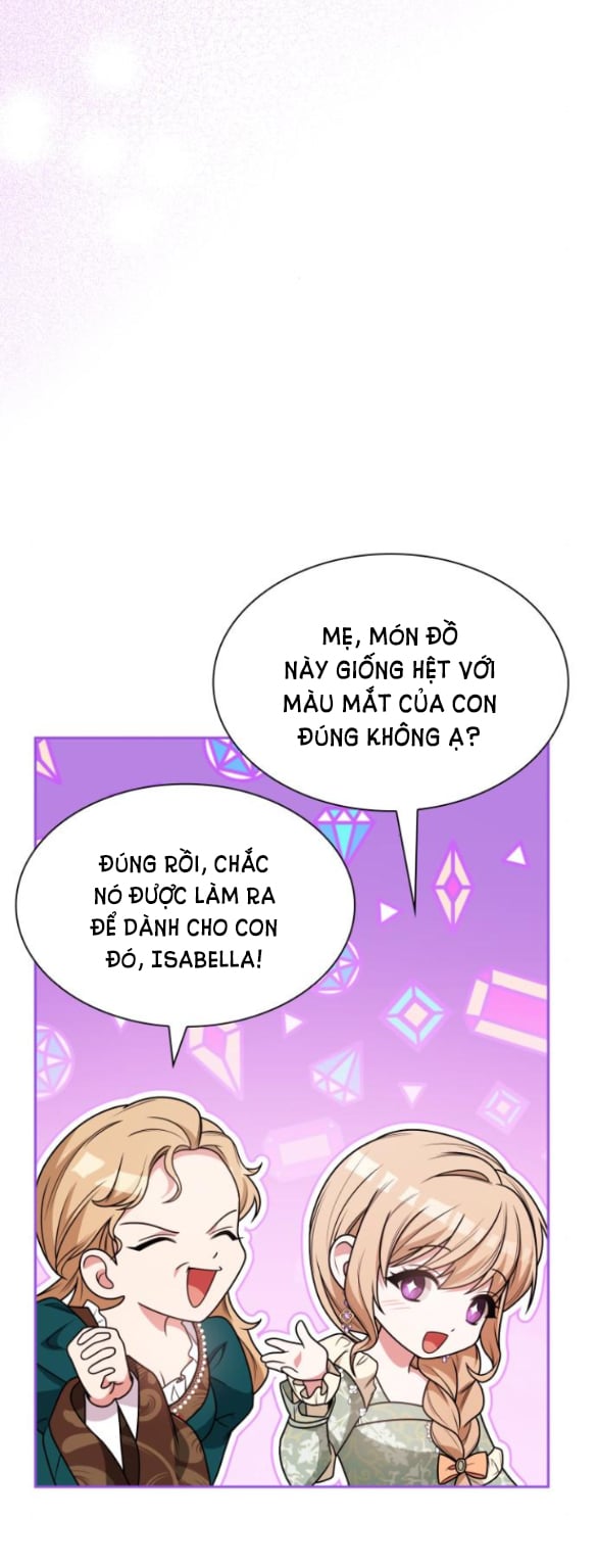 Chị Yêu, Kiếp Này Em Sẽ Là Hoàng Hậu: Chapter 15.1