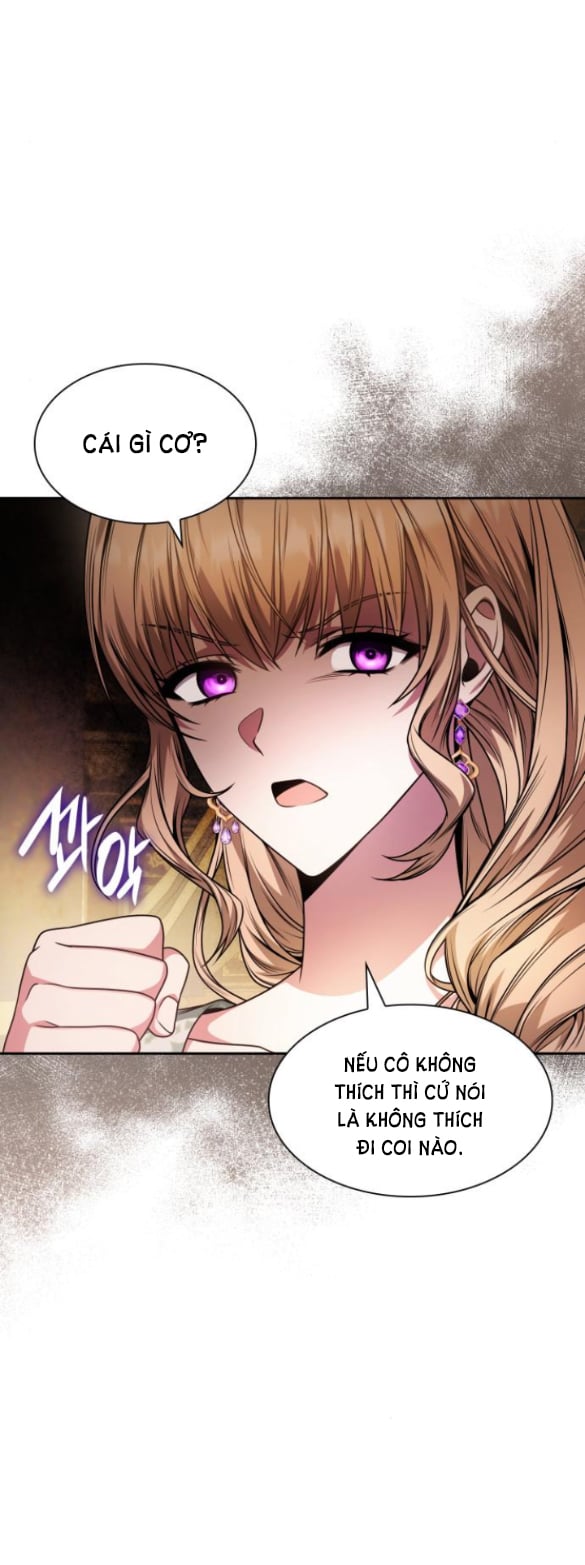 Chị Yêu, Kiếp Này Em Sẽ Là Hoàng Hậu: Chapter 15.1