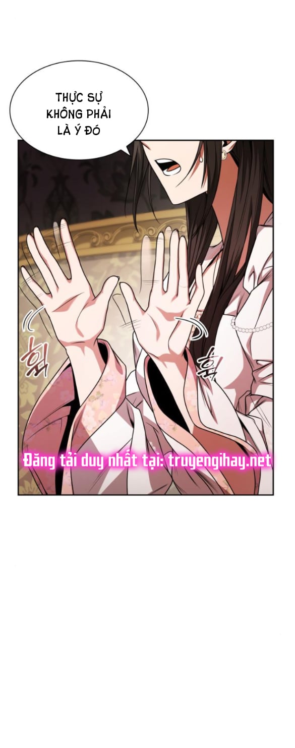 Chị Yêu, Kiếp Này Em Sẽ Là Hoàng Hậu: Chapter 15.1