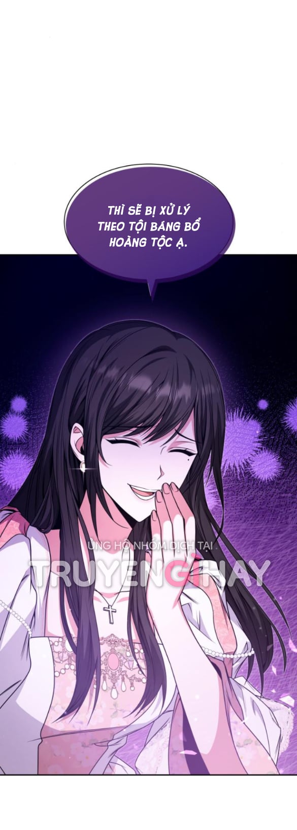 Chị Yêu, Kiếp Này Em Sẽ Là Hoàng Hậu: Chapter 15.1
