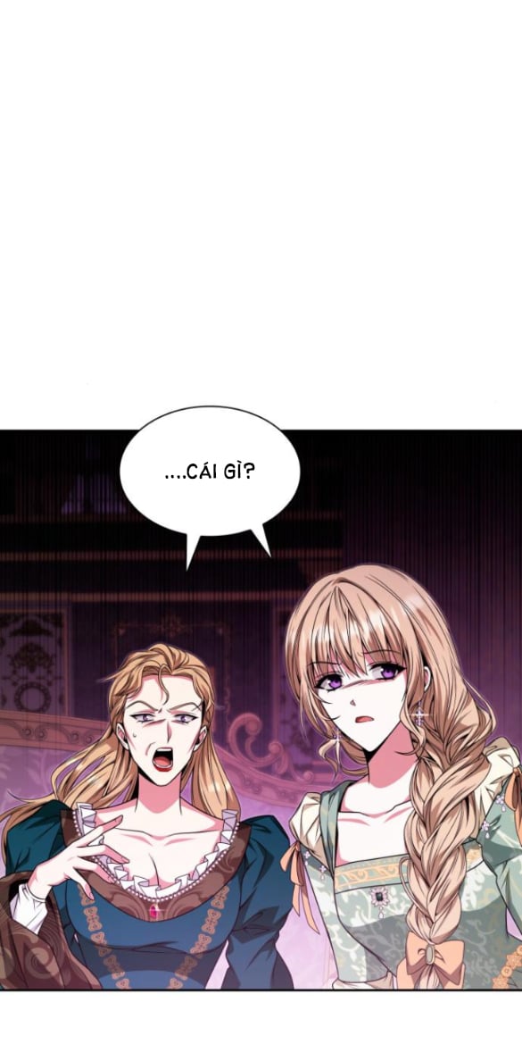 Chị Yêu, Kiếp Này Em Sẽ Là Hoàng Hậu: Chapter 15.1