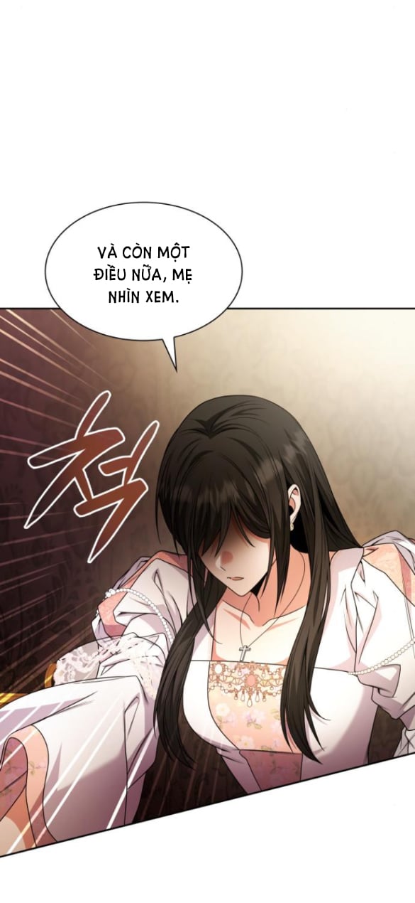 Chị Yêu, Kiếp Này Em Sẽ Là Hoàng Hậu: Chapter 15.1