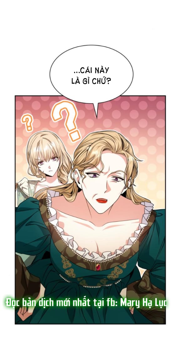 Chị Yêu, Kiếp Này Em Sẽ Là Hoàng Hậu: Chapter 15.1