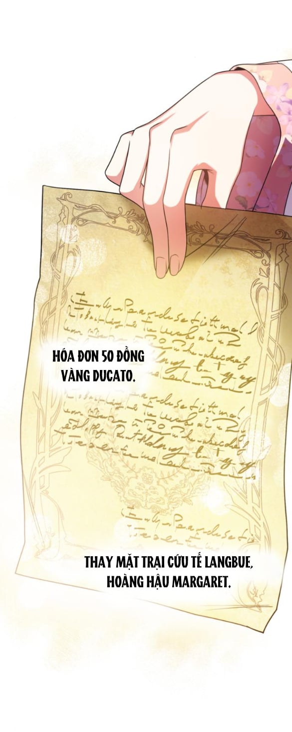 Chị Yêu, Kiếp Này Em Sẽ Là Hoàng Hậu: Chapter 15.1