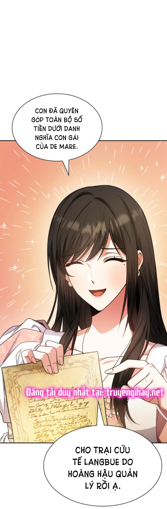 Chị Yêu, Kiếp Này Em Sẽ Là Hoàng Hậu: Chapter 15.1