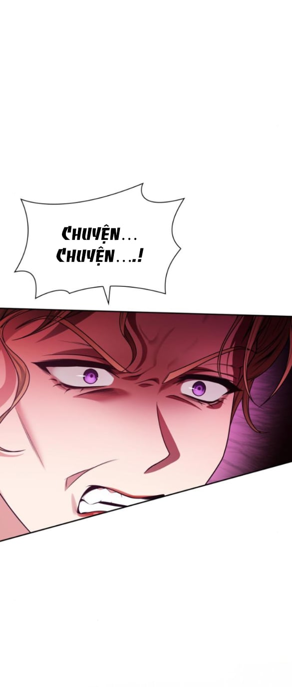 Chị Yêu, Kiếp Này Em Sẽ Là Hoàng Hậu: Chapter 15.1