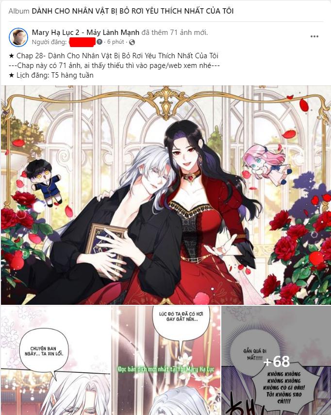 Chị Yêu, Kiếp Này Em Sẽ Là Hoàng Hậu: Chapter 15.1