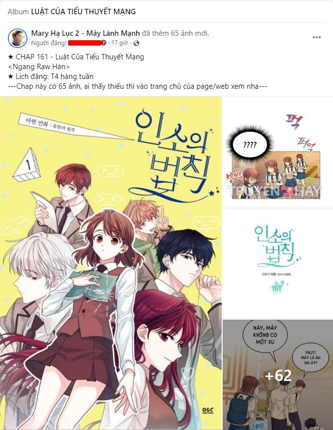 Chị Yêu, Kiếp Này Em Sẽ Là Hoàng Hậu: Chapter 15.1