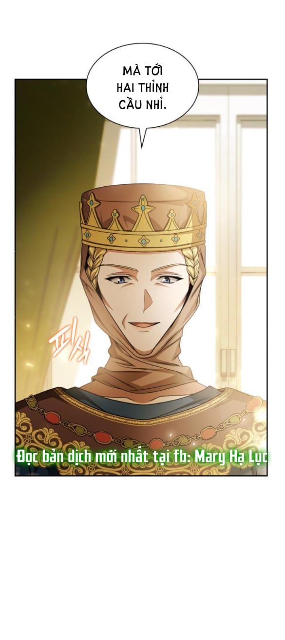 Chị Yêu, Kiếp Này Em Sẽ Là Hoàng Hậu: Chapter 15.1