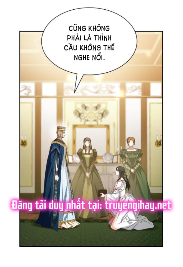 Chị Yêu, Kiếp Này Em Sẽ Là Hoàng Hậu: Chapter 15.1