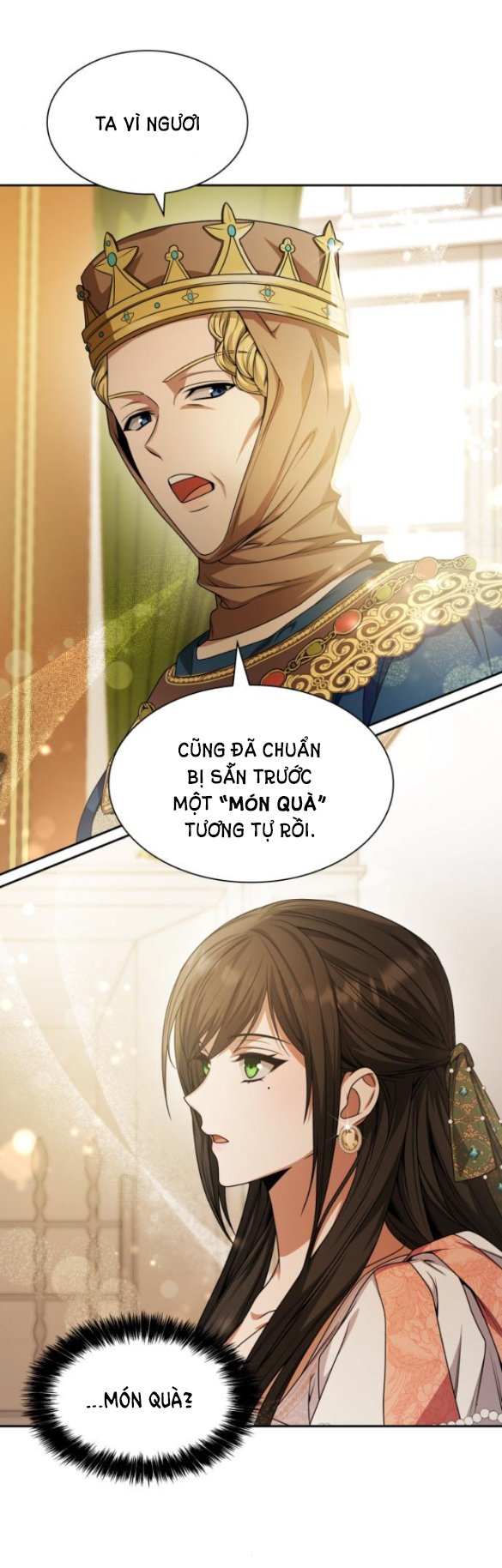Chị Yêu, Kiếp Này Em Sẽ Là Hoàng Hậu: Chapter 15.1