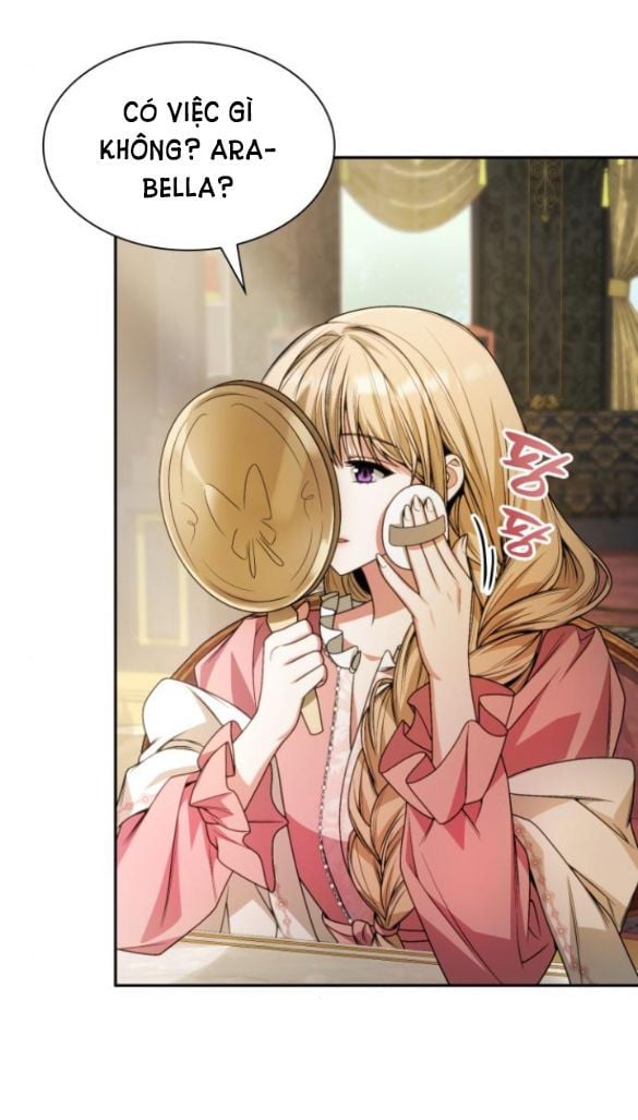 Chị Yêu, Kiếp Này Em Sẽ Là Hoàng Hậu: Chapter 16.2