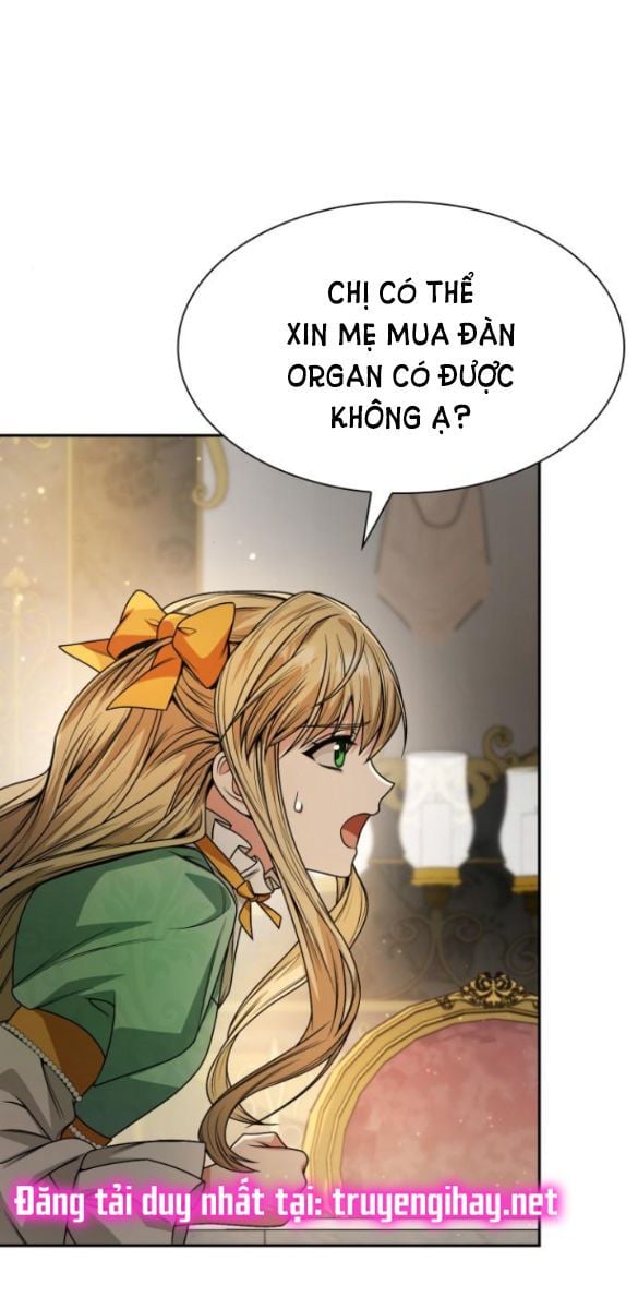 Chị Yêu, Kiếp Này Em Sẽ Là Hoàng Hậu: Chapter 16.2