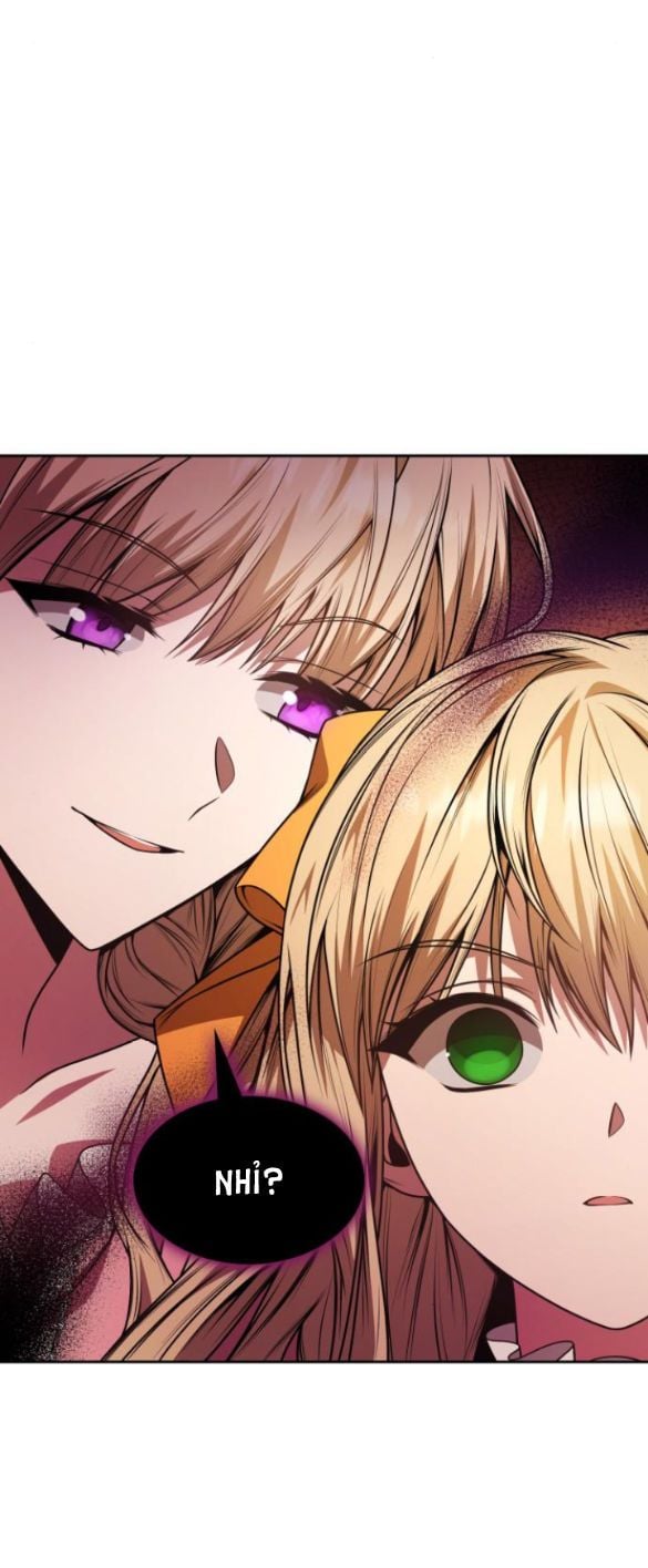 Chị Yêu, Kiếp Này Em Sẽ Là Hoàng Hậu: Chapter 16.2