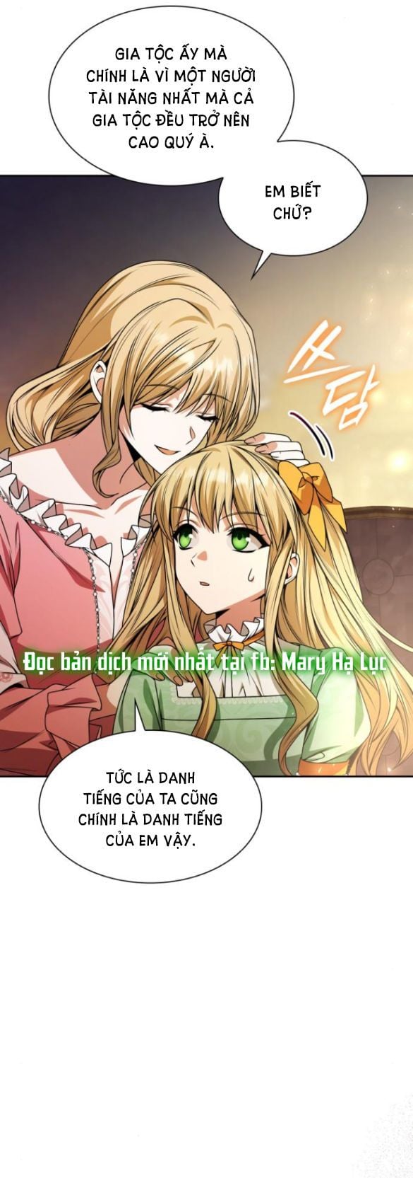 Chị Yêu, Kiếp Này Em Sẽ Là Hoàng Hậu: Chapter 16.2