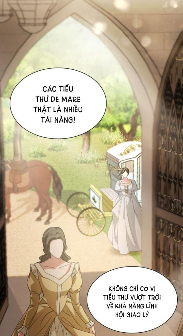 Chị Yêu, Kiếp Này Em Sẽ Là Hoàng Hậu: Chapter 16.2