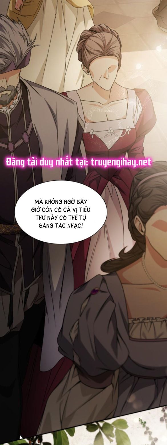 Chị Yêu, Kiếp Này Em Sẽ Là Hoàng Hậu: Chapter 16.2