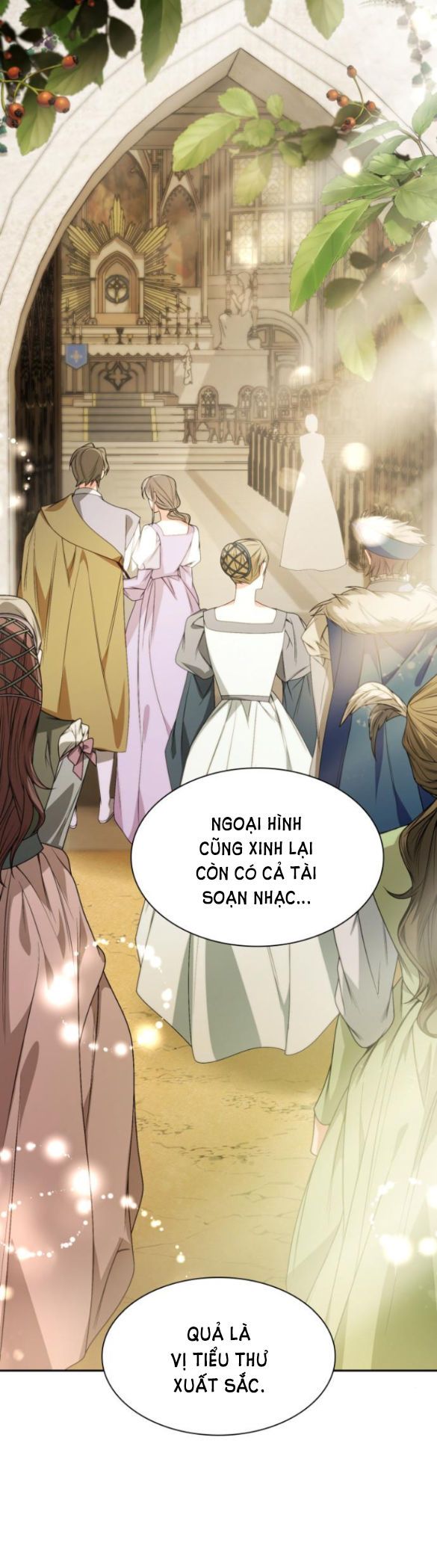 Chị Yêu, Kiếp Này Em Sẽ Là Hoàng Hậu: Chapter 16.2