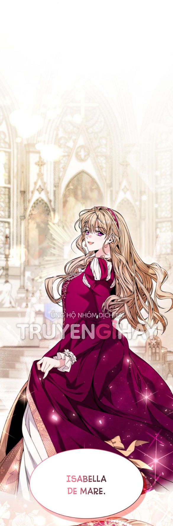 Chị Yêu, Kiếp Này Em Sẽ Là Hoàng Hậu: Chapter 16.2