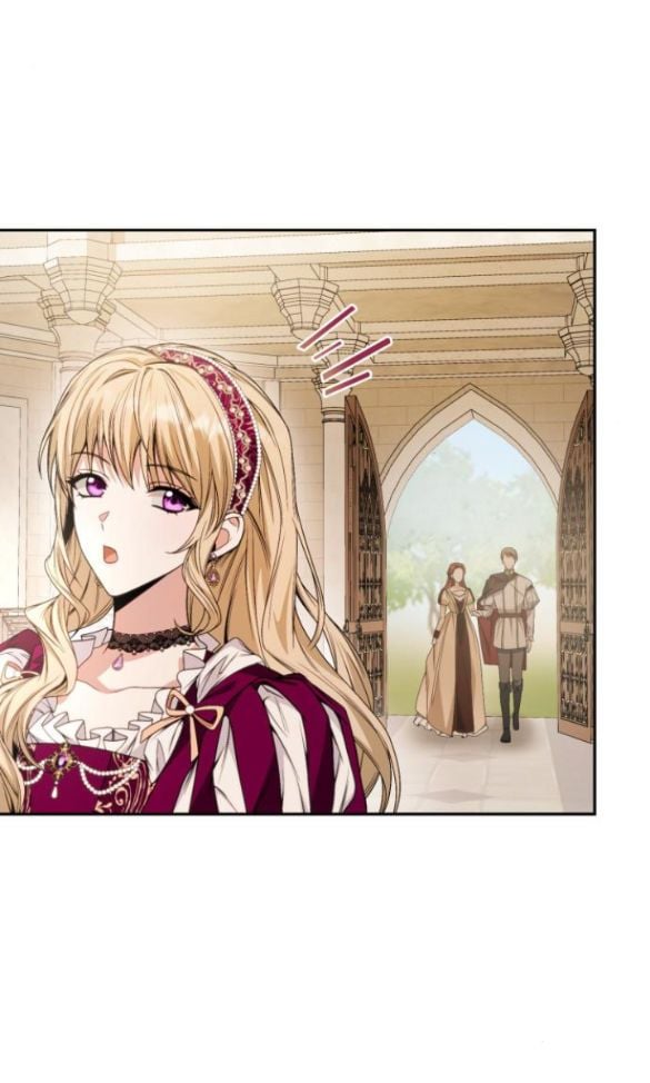 Chị Yêu, Kiếp Này Em Sẽ Là Hoàng Hậu: Chapter 16.2