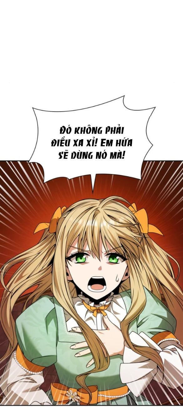 Chị Yêu, Kiếp Này Em Sẽ Là Hoàng Hậu: Chapter 16.2