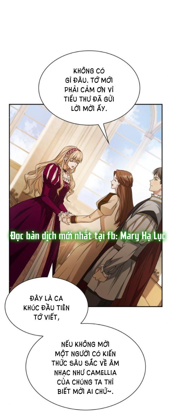 Chị Yêu, Kiếp Này Em Sẽ Là Hoàng Hậu: Chapter 16.2