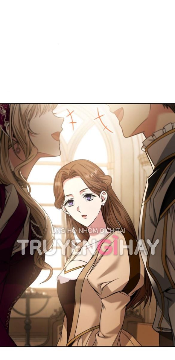 Chị Yêu, Kiếp Này Em Sẽ Là Hoàng Hậu: Chapter 16.2