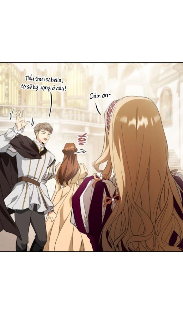 Chị Yêu, Kiếp Này Em Sẽ Là Hoàng Hậu: Chapter 16.2